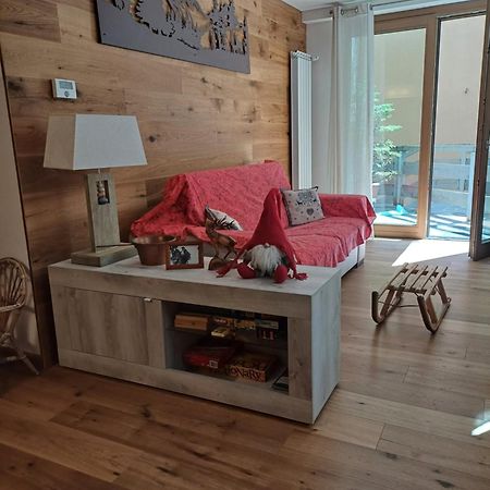 Suite Chalet 蓬泰迪莱尼奥 外观 照片