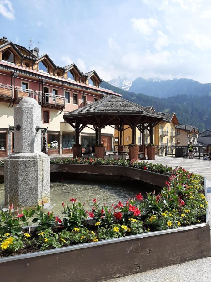 Suite Chalet 蓬泰迪莱尼奥 外观 照片