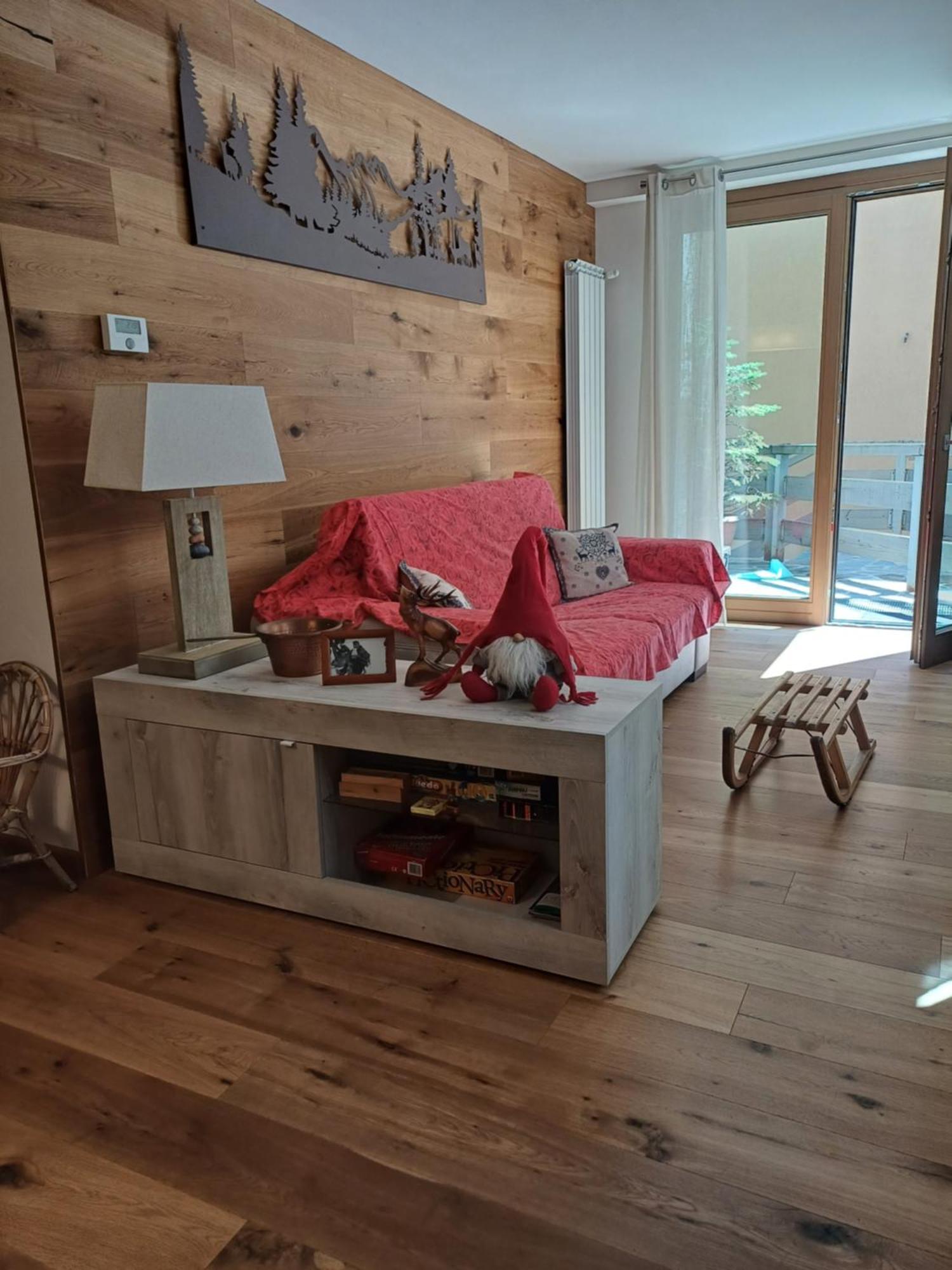 Suite Chalet 蓬泰迪莱尼奥 外观 照片